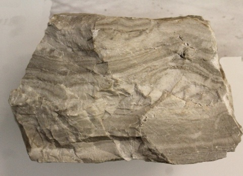 Anhydrit, Aufnahme 3