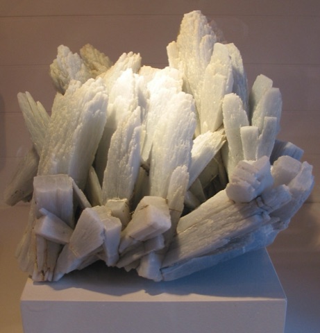 Anhydrit, Aufnahme 7