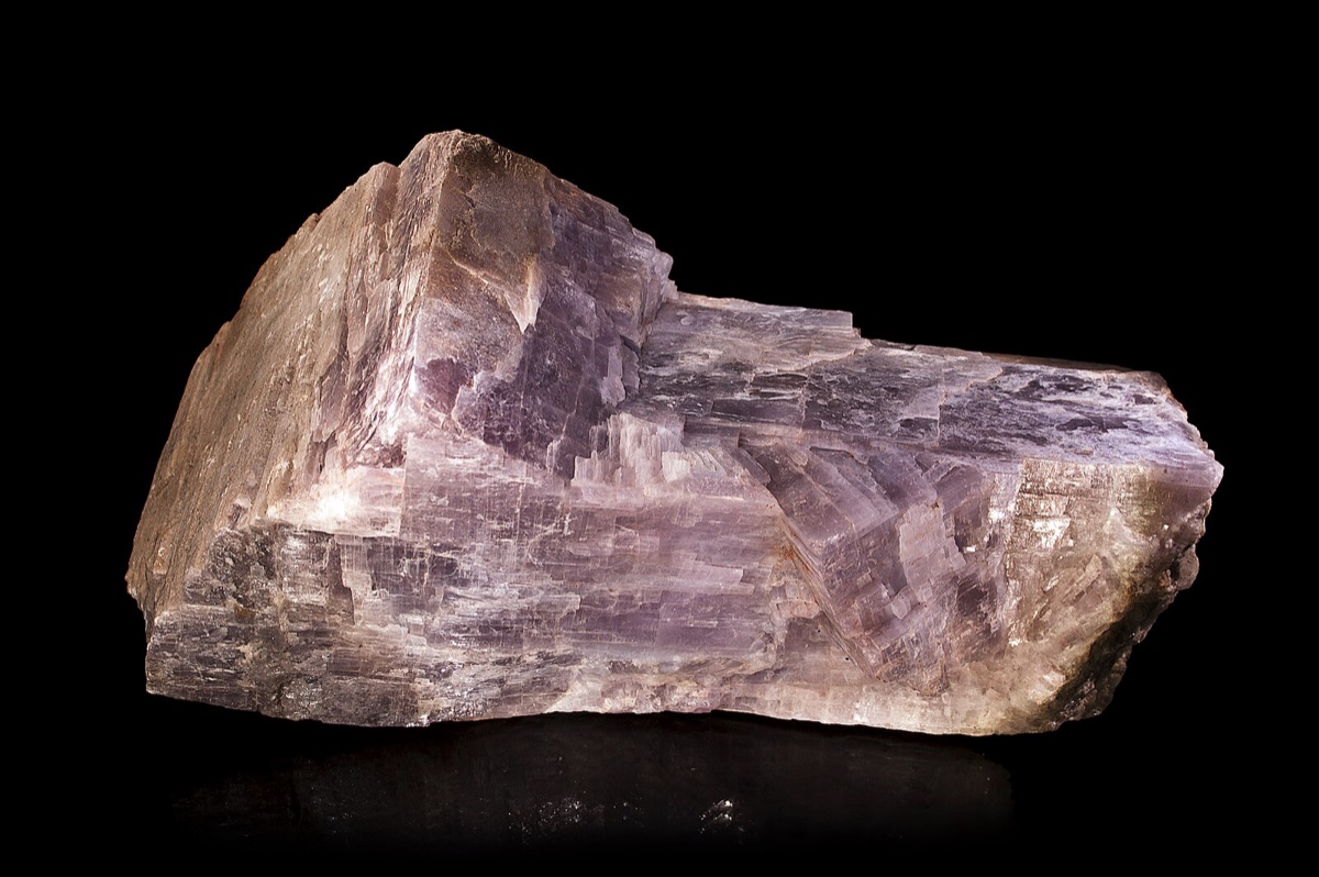 Anhydrit