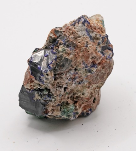 Calcit, Aufnahme 7