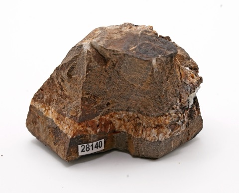 Calcit, Aufnahme 3