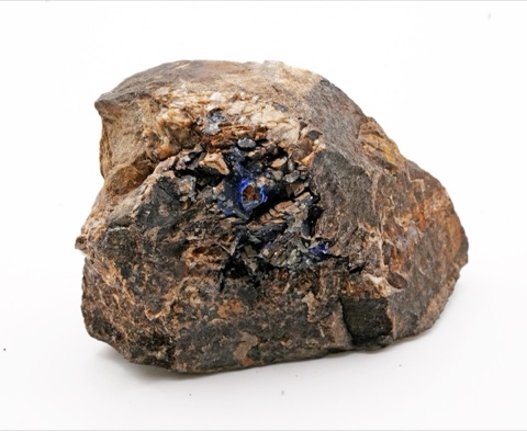 Calcit, Aufnahme 4