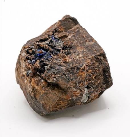 Calcit, Aufnahme 6