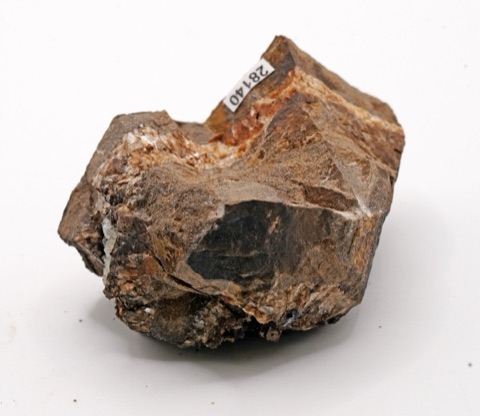 Calcit, Aufnahme 5