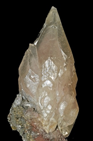 Calcit
