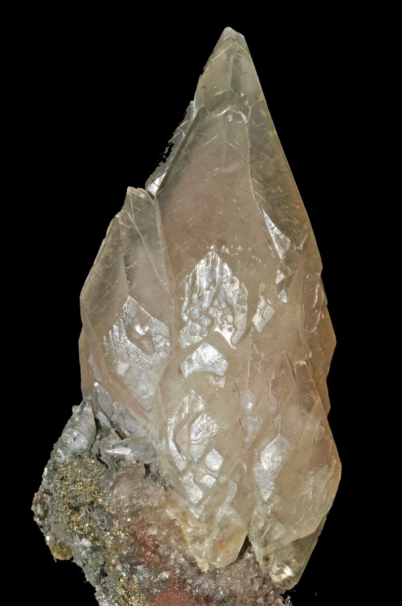 Calcit