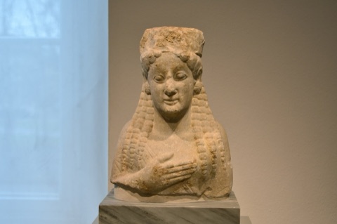 Chalcedon, Aufnahme 2