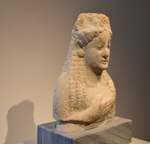 Chalcedon, Aufnahme 4