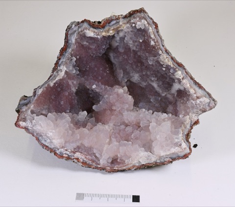 Chalcedon, Aufnahme 3
