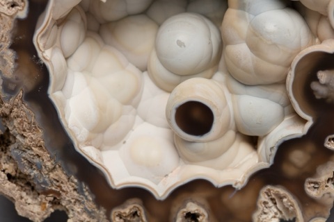 Chalcedon, Aufnahme 1