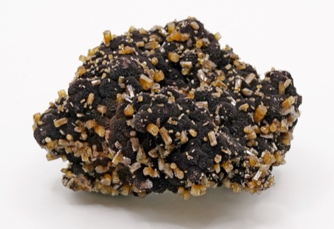 Chrysokoll, Aufnahme 3