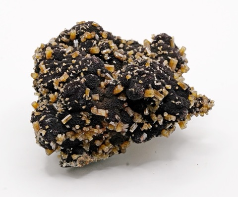 Chrysokoll, Aufnahme 4