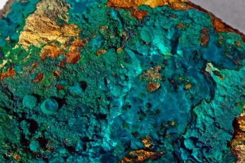 Chrysokoll
