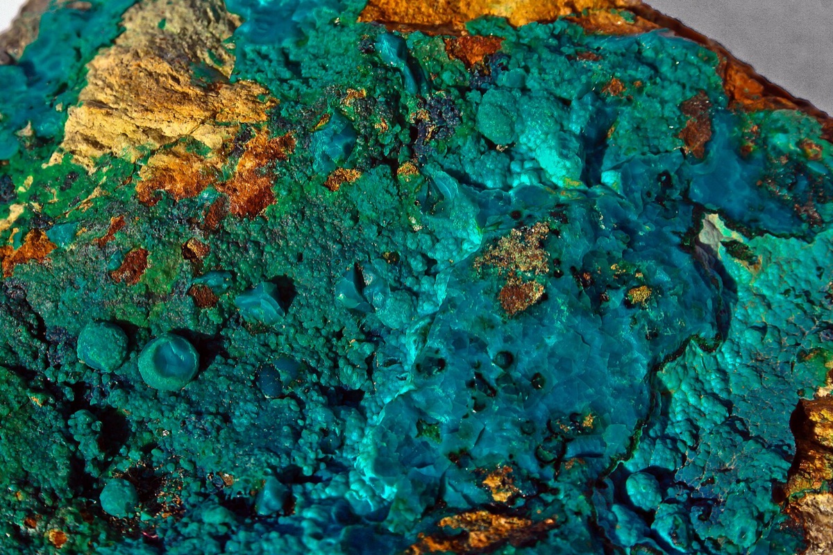 Chrysokoll