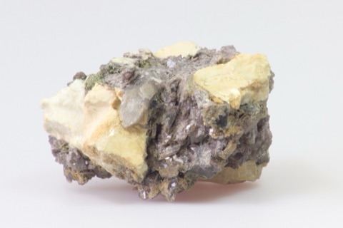 Epidot, Aufnahme 5