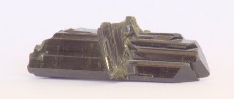 Epidot, Aufnahme 4