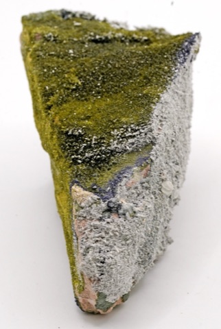 Fluorit, Aufnahme 4