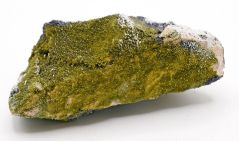 Fluorit, Aufnahme 3