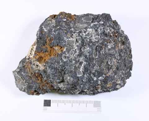 Galenit, Aufnahme 1