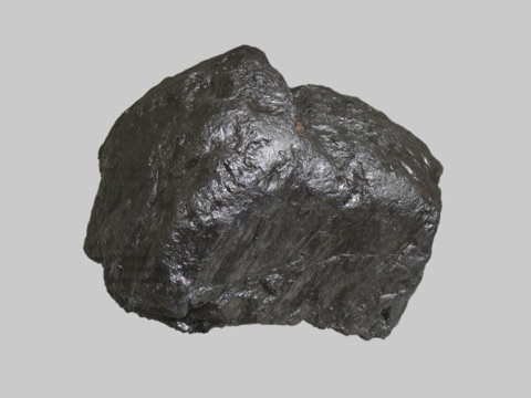 Graphit, Aufnahme 4