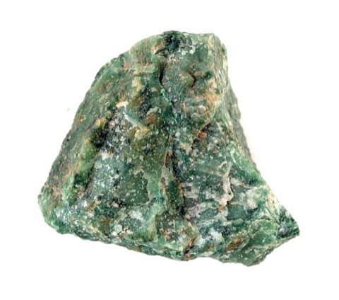 Jadeit, Aufnahme 5