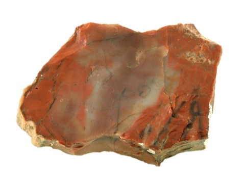 Karneol, Aufnahme 6