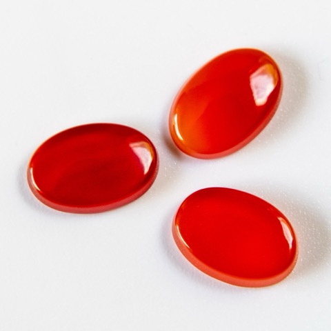 Karneol, Aufnahme 5
