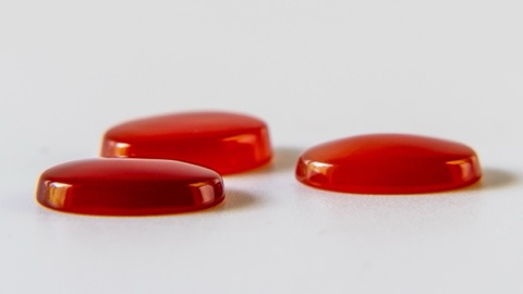 Karneol, Aufnahme 1