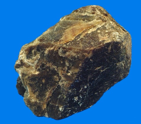 Korund, Aufnahme 6