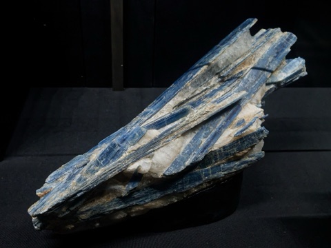 Disthen, Aufnahme 1