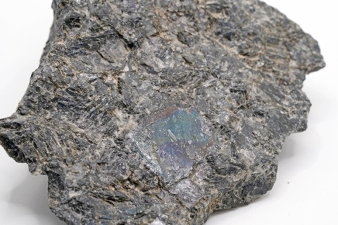 Labradorit, Aufnahme 1