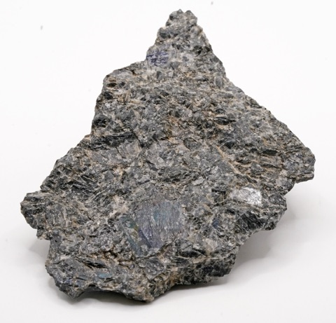 Labradorit, Aufnahme 4