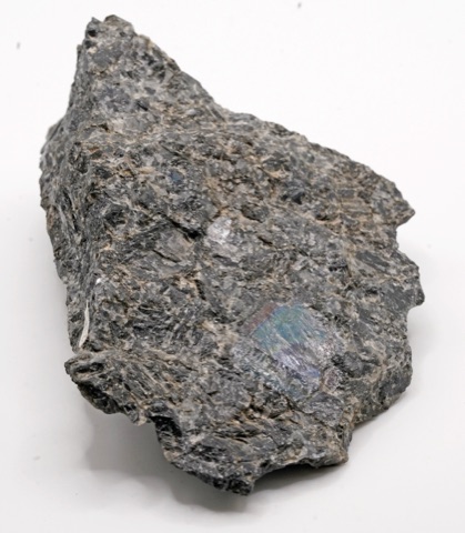 Labradorit, Aufnahme 6