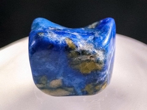 Lapislazuli, Aufnahme 4