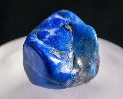 Lapislazuli, Aufnahme 5