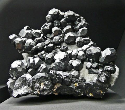 Magnetit, Aufnahme 5
