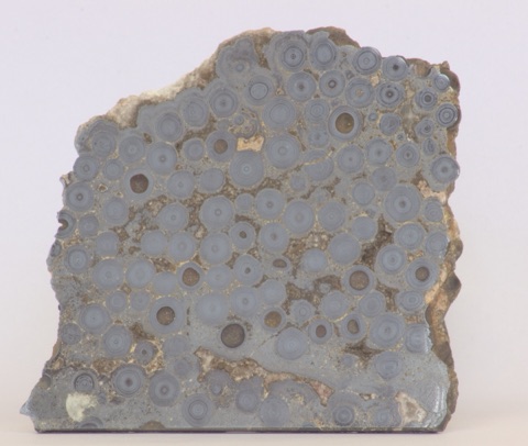 Magnetit, Aufnahme 4