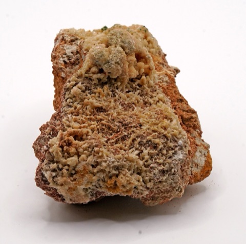 Malachit, Aufnahme 6