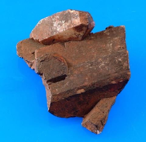 Mikroklin, Aufnahme 6
