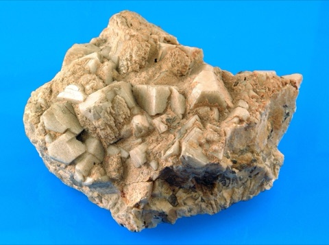 Mikroklin, Aufnahme 5