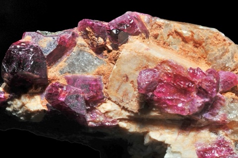 Mikroklin, Aufnahme 2