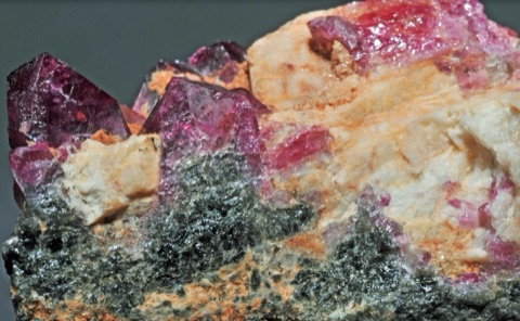 Mikroklin, Aufnahme 4