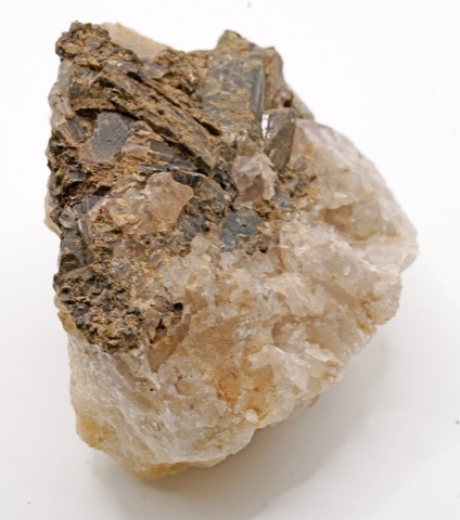 Muskovit, Aufnahme 6