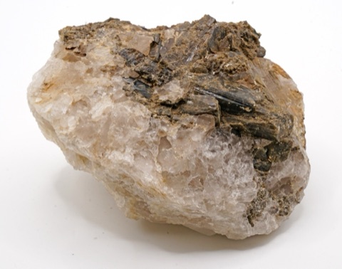 Muskovit, Aufnahme 5