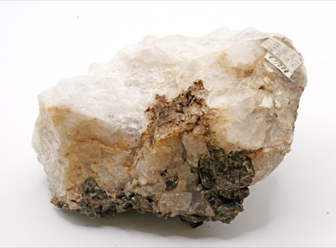 Muskovit, Aufnahme 4