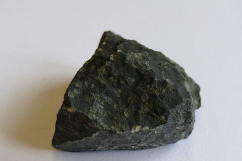 Muskovit, Aufnahme 1