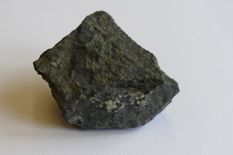 Muskovit, Aufnahme 2