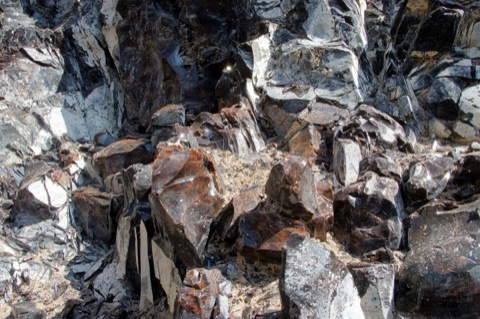 Obsidian
