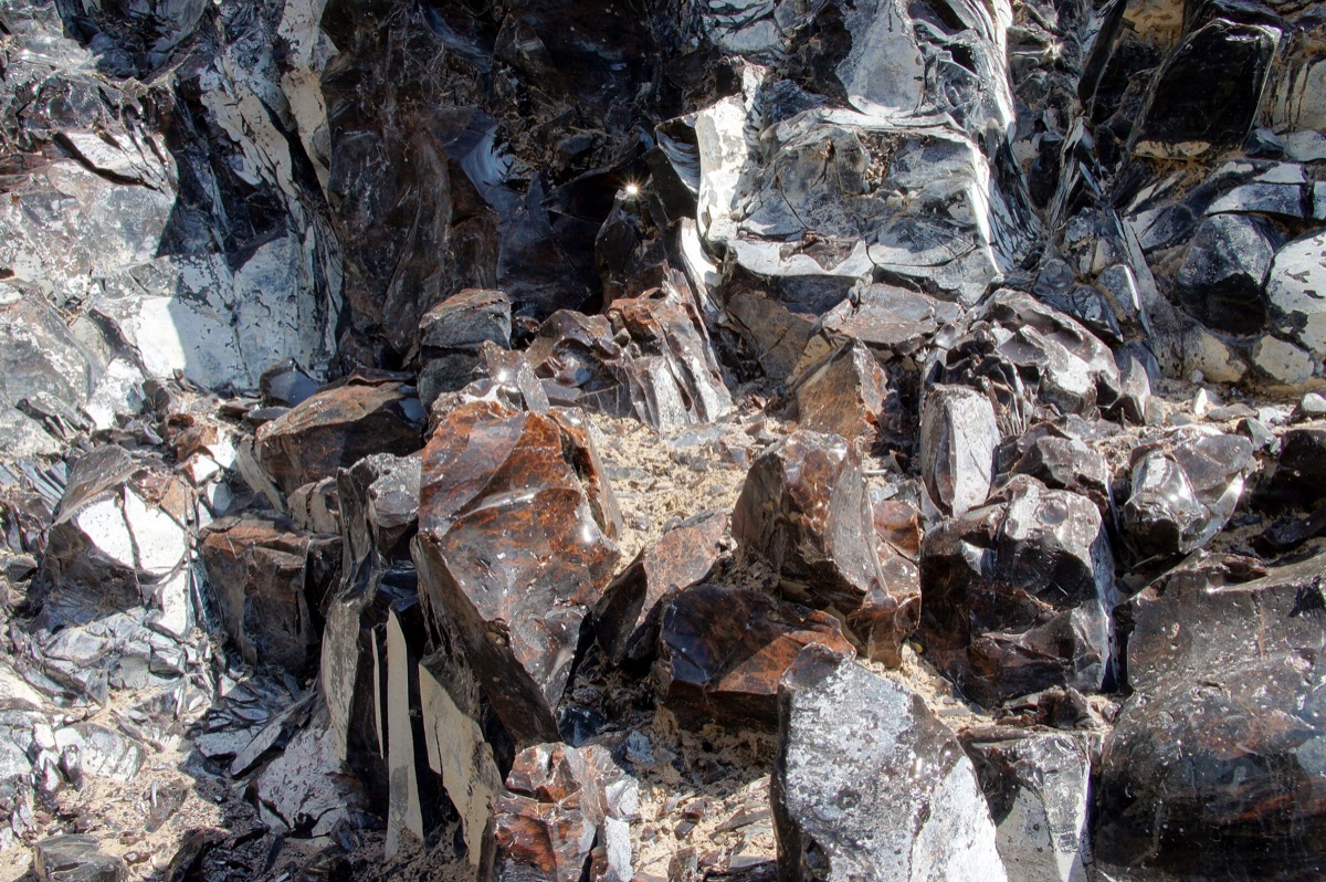 Obsidian