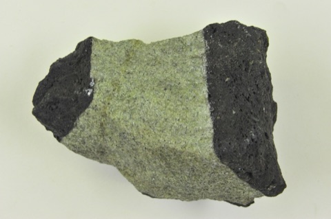 Olivin, Aufnahme 4